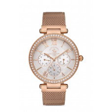 Santa Barbara Polo SB.1.10262.3 Kadın Kol Saati