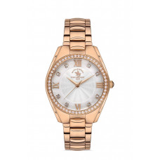 Santa Barbara Polo SB.1.10307.3 Kadın Kol Saati