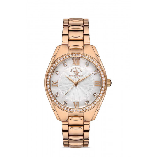 Santa Barbara Polo SB.1.10307.3 Kadın Kol Saati