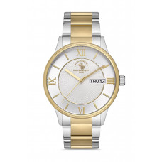 Erkek Kol Saati Santa Barbara Polo SB.1.10331.5