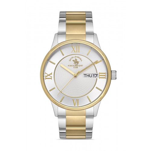 Erkek Kol Saati Santa Barbara Polo SB.1.10331.5