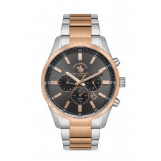 Santa Barbara Polo SB.1.10367.4 Erkek Kol Saati