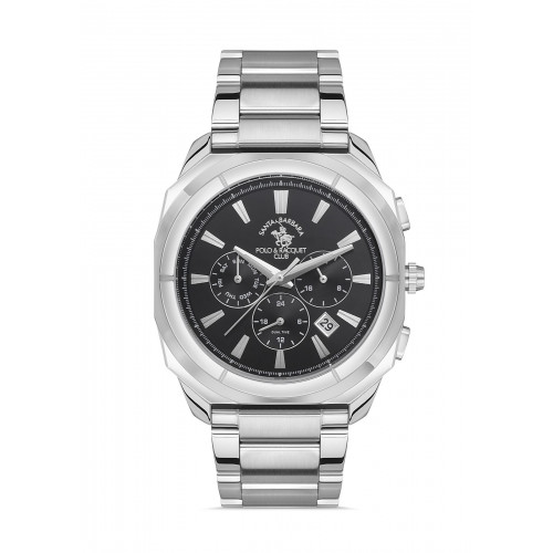 Erkek Kol Saati Santa Barbara Polo SB.1.10386.1