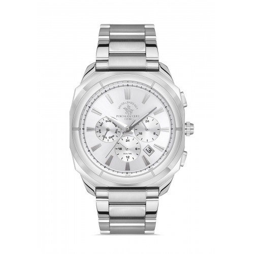 Erkek Kol Saati Santa Barbara Polo SB.1.10386.2