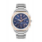 Erkek Kol Saati Santa Barbara Polo SB.1.10386.3