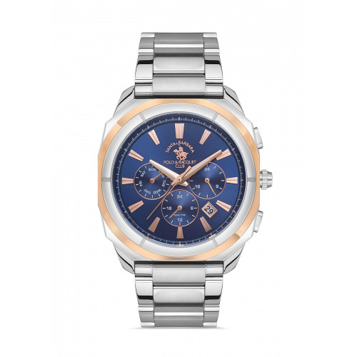 Erkek Kol Saati Santa Barbara Polo SB.1.10386.3