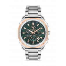 Erkek Kol Saati Santa Barbara Polo SB.1.10386.4