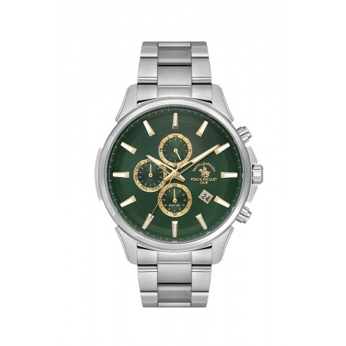 Santa Barbara Polo & Racquet Club Erkek Kol Saati - SB.1.10392.8