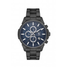 Santa Barbara Polo & Racquet Club Erkek Kol Saati - SB.1.10392.9