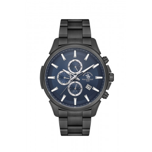 Santa Barbara Polo & Racquet Club Erkek Kol Saati - SB.1.10392.9