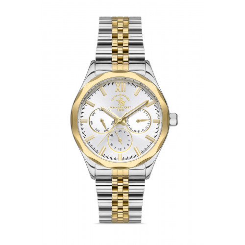 Kadın Kol Saati Santa Barbara Polo & Racquet Club-SB.1.10409.2