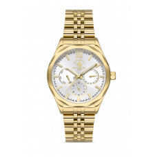 Kadın Kol Saati Santa Barbara Polo & Racquet Club-SB.1.10409.6