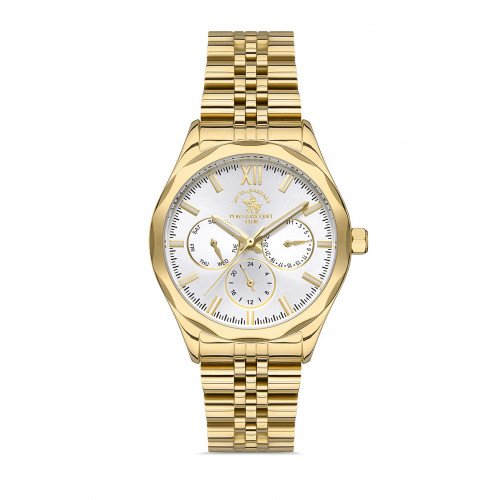 Kadın Kol Saati Santa Barbara Polo & Racquet Club-SB.1.10409.6