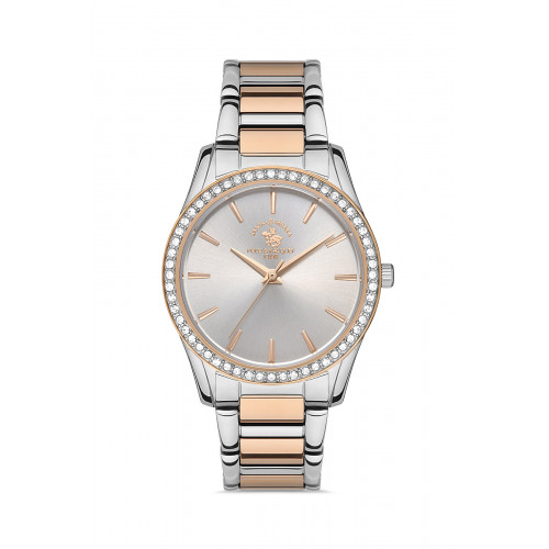 Santa Barbara Polo SB.1.10410.6 Kadın Kol Saati