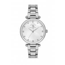 Kadın Kol Saati Santa Barbara Polo SB.1.10411.1