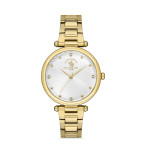 Kadın Kol Saati Santa Barbara Polo SB.1.10411.2