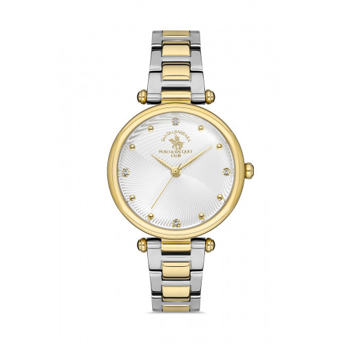 Kadın Kol Saati Santa Barbara Polo SB.1.10411.3