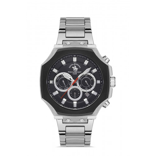 Santa Barbara Polo SB.1.10416.1 Erkek Kol Saati