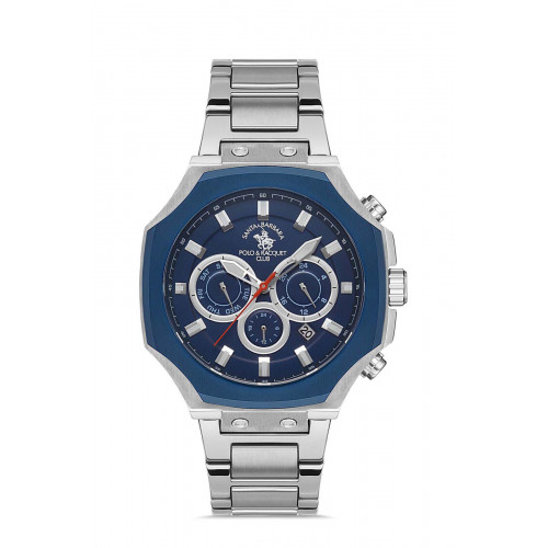 Santa Barbara Polo SB.1.10416.2 Erkek Kol Saati