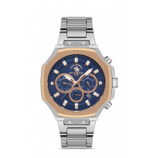 Santa Barbara Polo SB.1.10416.4 Erkek Kol Saati