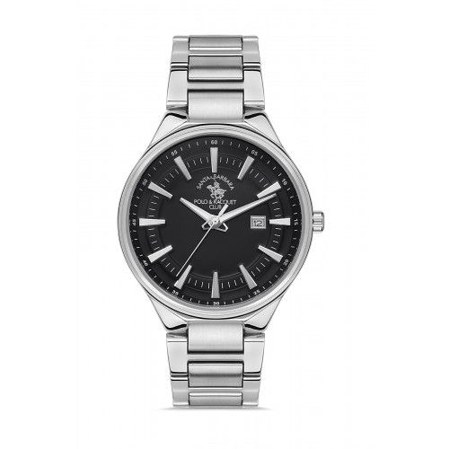 Santa Barbara Polo & Racquet Club Erkek Kol Saati - SB.1.10422.2