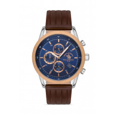Santa Barbara Polo Erkek Kol Saati SB.1.10425.3