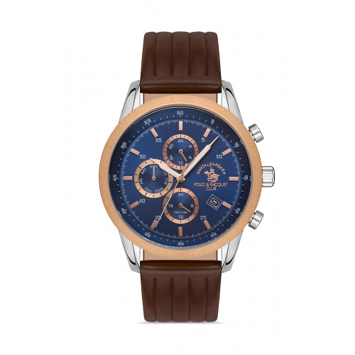 Santa Barbara Polo Erkek Kol Saati SB.1.10425.3