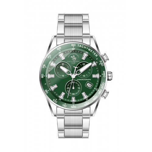 Erkek Kol Saati Santa Barbara Polo & Racquet Club-SB.1.10430.6