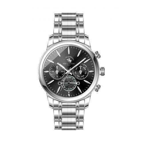 Erkek Kol Saati Santa Barbara Polo & Racquet Club-SB.1.10440.1