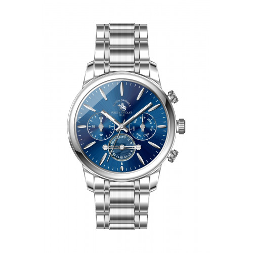 Erkek Kol Saati Santa Barbara Polo & Racquet Club-SB.1.10440.6