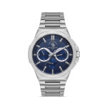 Erkek Kol Saati Santa Barbara Polo & Racquet Club-SB.1.10462.3