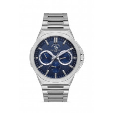 Erkek Kol Saati Santa Barbara Polo & Racquet Club-SB.1.10462.3