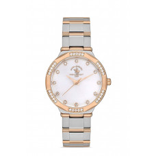 Santa Barbara Polo SB.1.10470.4 Kadın Kol Saati