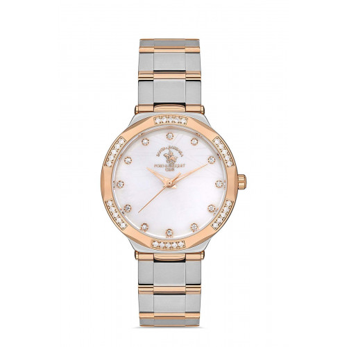 Santa Barbara Polo SB.1.10470.4 Kadın Kol Saati