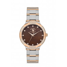 Santa Barbara Polo SB.1.10470.5 Kadın Kol Saati