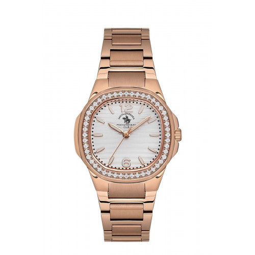 Santa Barbara Polo SB.1.10481.6 Kadın Kol Saati