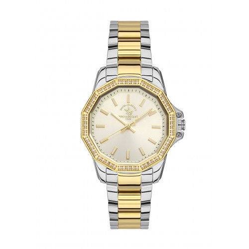 Santa Barbara Polo SB.1.10491.4 Kadın Kol Saati