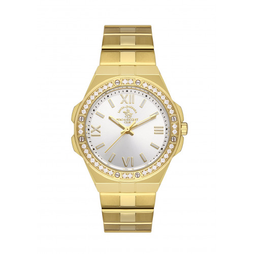 Santa Barbara Polo SB.1.10492.2 Kadın Kol Saati