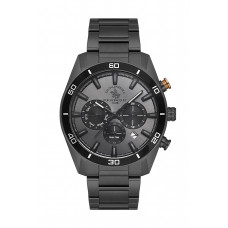 Erkek Kol Saati Santa Barbara Polo & Racquet Club-SB.1.10498-5