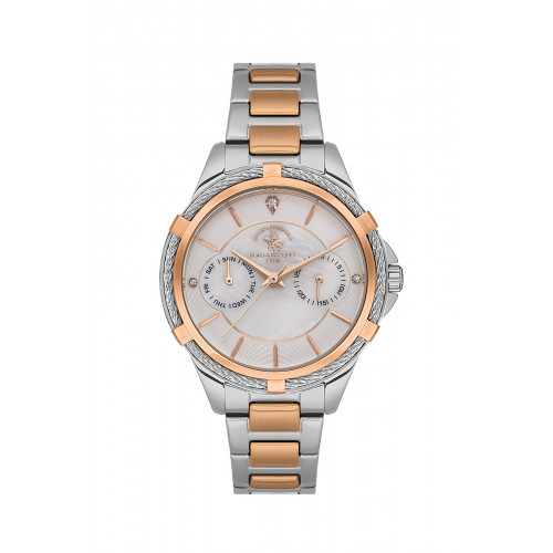 Santa Barbara Polo SB.1.10500.5 Kadın Kol Saati