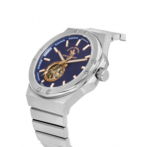 Santa Barbara Polo SB.1.10501.3 Erkek Kol Saati