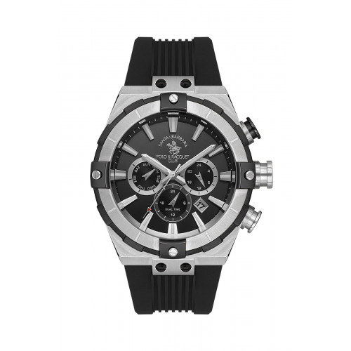 Santa Barbara Polo SB.1.10510.1 Erkek Kol Saati