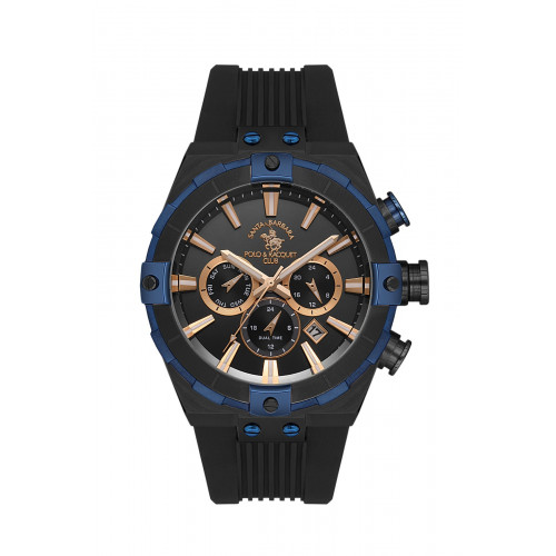 Santa Barbara Polo SB.1.10510.5 Erkek Kol Saati