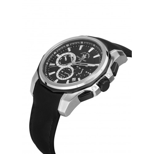 Santa Barbara Polo SB.1.10511.1 Erkek Kol Saati