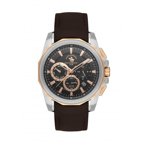 Santa Barbara Polo SB.1.10511.3 Erkek Kol Saati