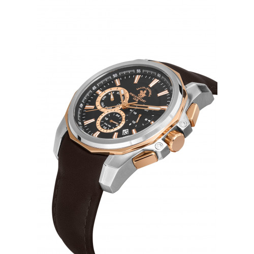 Santa Barbara Polo SB.1.10511.3 Erkek Kol Saati