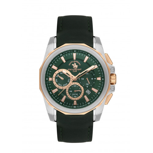 Santa Barbara Polo SB.1.10511.4 Erkek Kol Saati