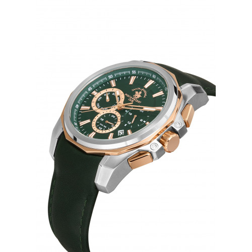 Santa Barbara Polo SB.1.10511.4 Erkek Kol Saati