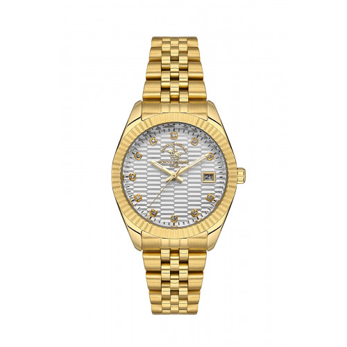 Santa Barbara Polo & Racquet Club Kadın Kol Saati - SB.1.10517.2