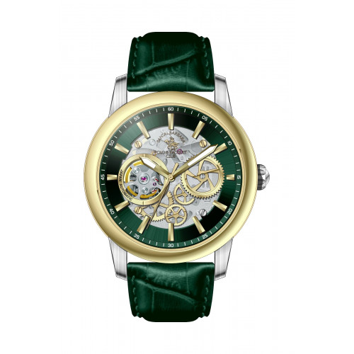 Erkek Kol Saati Santa Barbara Polo & Racquet Club-SB.1.10522-4